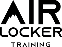 Airlocker logo