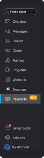 ABC Trainerize fitness management software personal training