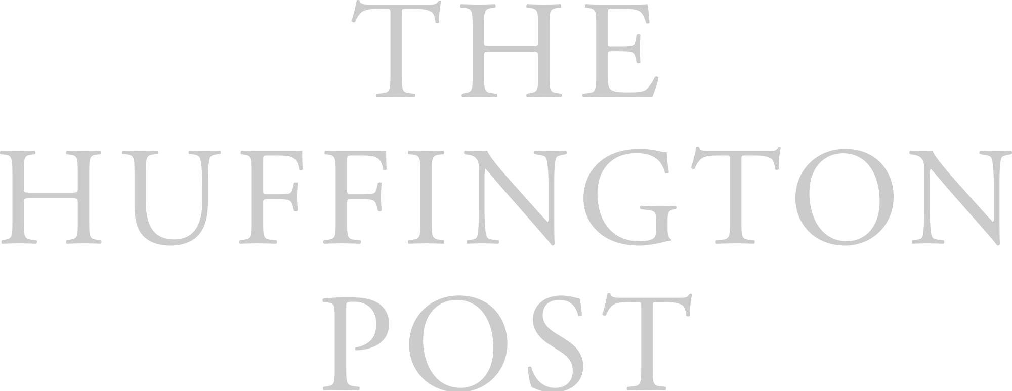 Huffington Post logo