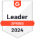 G2 Leader Spring 2024