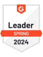 G2 Leader Spring 2024