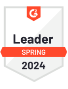 G2 Leader Spring 2024