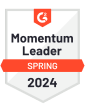 G2 Momentum Leader Spring 2024