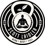 Scott Laindler logo