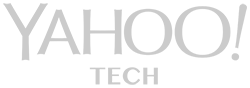 Yahoo tech logo